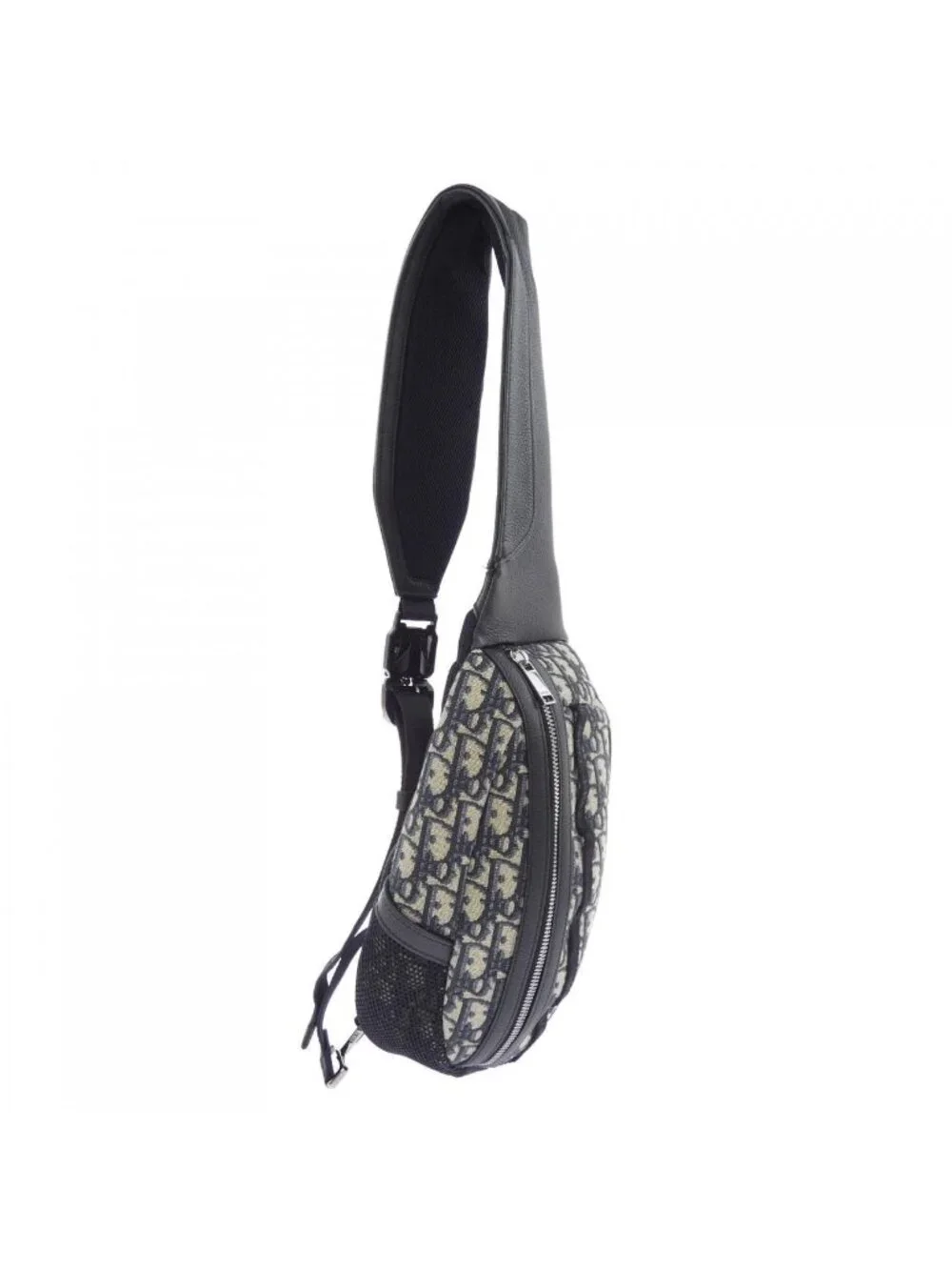 Dior Bag Handbag Black